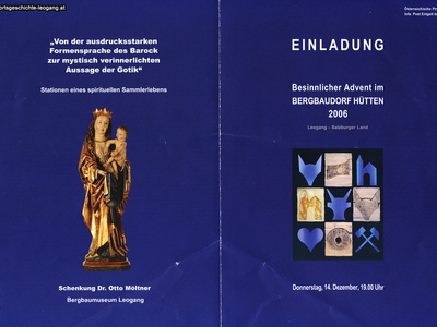 Datei-Vorschaubild - Bergbaumuseum_Besinnlicher-Advent Schenkung-Möltner.1_2006.jpg