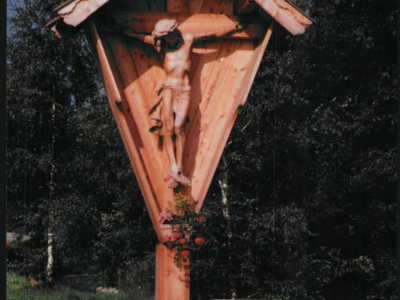 Datei-Vorschaubild - Bergbaumuseum_Kreuz.2_1990.jpg