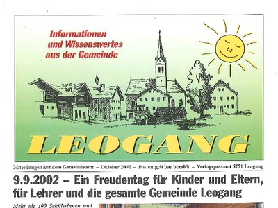 Datei-Vorschaubild - Gemeindezeitung_Einweihung Hauptschule_2002.pdf