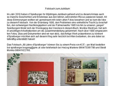Datei-Vorschaubild - Gemeindeamt_Fotobuch Jubiläum-80-Jahre_2010.pdf