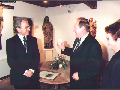 Datei-Vorschaubild - Gemeindeamt-Leogang_Scheiber-Matthias Steiner-Franz Hammerschmied-Rathgeb-Helga_1993.jpg