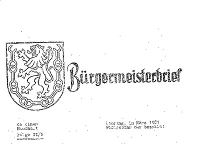 Datei-Vorschaubild - Bürgermeisterbrief_1981-03 Budget-1981_1981.pdf