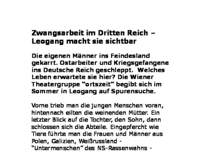 Datei-Vorschaubild - Schweinöster-Christine_Zwangsarbeit-im-Dritten-Reich Ortszeit_2012.pdf