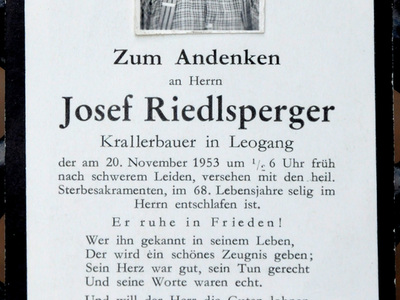 Datei-Vorschaubild - Krallerhof_Riedlsperger-Josef Sterbebild_1953.jpg