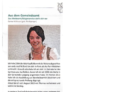 Datei-Vorschaubild - Gemeindezeitung_Müllauer-Carina_2015.pdf