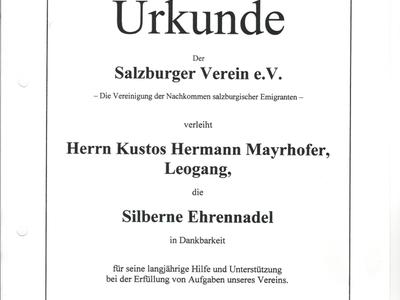 Datei-Vorschaubild - Bergbaumuseum_Urkunde_2004.jpg