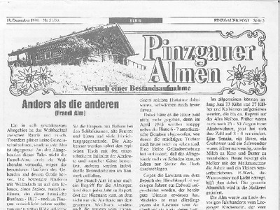 Datei-Vorschaubild - PInzgauer-Post_Frandlalm Kirchenwirt_1991.pdf