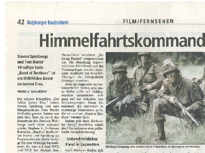 Datei-Vorschaubild - Salzburger-Nachrichten Wallnöfer-Pierre_Himmelfahrskommando-Krieg Der-Soldat-James-Ryan Band-of-Brothers_2002.pdf