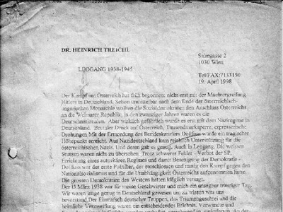 Datei-Vorschaubild - Treichl-Heinrich_Bericht Nationalsozialismus Widerstand Leogang_1998.pdf