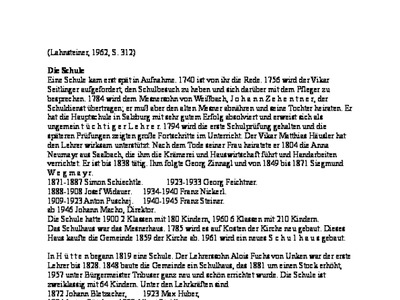Datei-Vorschaubild - Lahnsteiner-Josef_Chronik Volksschule_1962.pdf