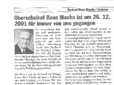 Datei-Vorschaubild - Gemeindezeitung_Nachruf Macho-Hans_2001.pdf