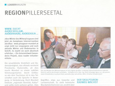 Datei-Vorschaubild - Pillerseebote_Mundartlexikon_2010.pdf