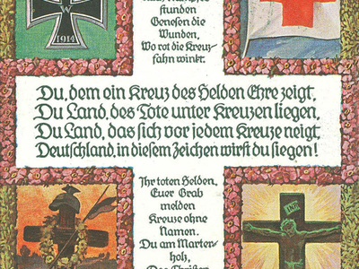 Datei-Vorschaubild - Schwabl-Christian_Die-vier-Kreuze_1915.jpg