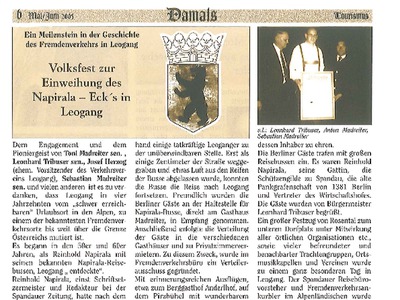 Datei-Vorschaubild - Damals_Einweihung Napiralaeck_2005.pdf