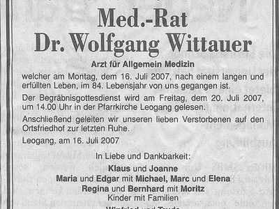 Datei-Vorschaubild - Schwaiger-Alois_Sterbeanzeige Wittauer-Wolfgang_2007.jpg
