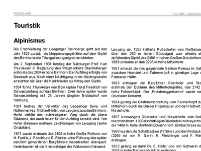 Datei-Vorschaubild - Leogang-Chronik_Alpinismus_2012.pdf