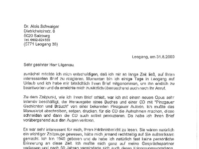 Datei-Vorschaubild - Schwaiger-Alois_Antwortschreiben Lilgenau-Nikolaus_2000.pdf