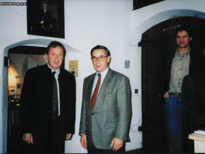 Datei-Vorschaubild - Gemeindeamt_Museum Mayrhofer-Hermann Buchleitner-Gerhard_1996.jpg