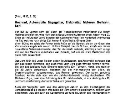 Datei-Vorschaubild - Pürstl-Ludwig_Hochrad Automobile Sägegatter Elektrizität Motoren Seilbahn Schi_1953.pdf