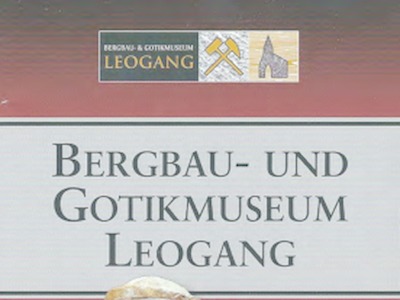 Datei-Vorschaubild - Bergbaumuseum_Neueröffnung-2019 Sonderausstellung-2019_2019.pdf