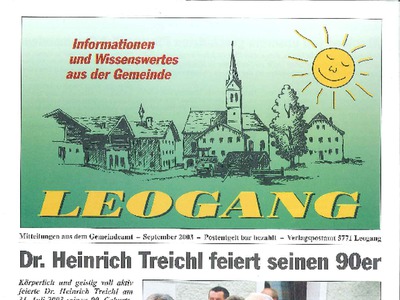 Datei-Vorschaubild - Gemeindezeitung_Treichl-Heinrich 90ter-Geburtstag_2003.pdf