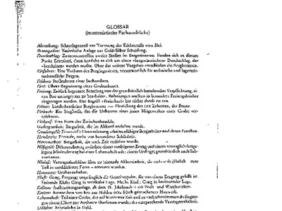 Datei-Vorschaubild - Gruber-Fritz_Salzburger-Bergbaugeschichte Montanistische-Fachausdrücke_1982.pdf