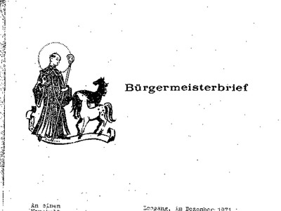 Datei-Vorschaubild - Bürgermeisterbrief_1971-12 Asitzbahnen-Kommissionierung Asitzbahnen-Preise-1972 Danzl-Gottfried-Reisebericht Matzbauer-Erbhof Aus-dem-alten-Leogang_1971.pdf