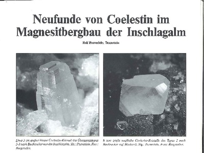 Datei-Vorschaubild - Lapis Poeverlein-Rolf_Neufunde-von-Coelestin-im-Magnesitbergbau-der-Inschlagalm_1987.pdf