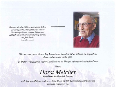 Datei-Vorschaubild - Melcher-Traudi_Melcher-Horst Todesanzeige_2016.pdf