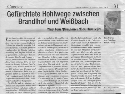 Datei-Vorschaubild - PInzgauer-Post Scholz-Horst_Gefürchtete-Hohlwege-zwischen-Brandlhof-und-Weißbach_2010.pdf
