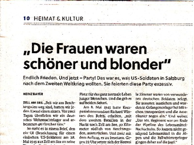 Datei-Vorschaubild - Salzburger-Nachrichten Bayer-Heinz_Die-Frauen-waren-schöner-und-blonder Band-of-Brothers Ambrose-Stephen_2015.pdf