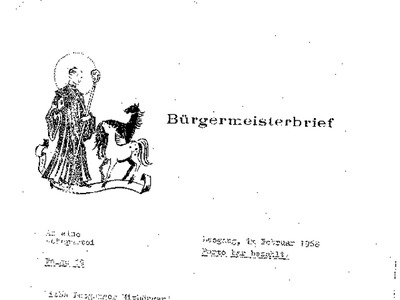 Datei-Vorschaubild - Bürgermeisterbrief_1968-02 Feuerwehrzeugstätte Gebietsverband-Pinzgauer-Saalachtal Naturparadies-Leogang Danzl-Gottfried_1968.pdf
