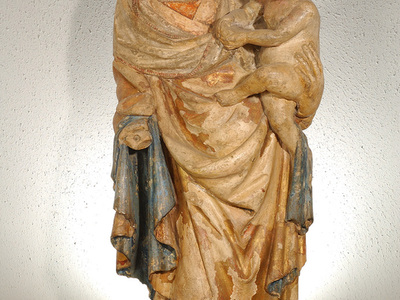 Datei-Vorschaubild - Bergbaumuseum_Schöne-Madonna.1_1410.jpg