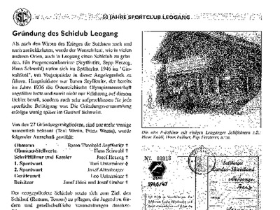 Datei-Vorschaubild - Schiclub_Gründung_1946.pdf