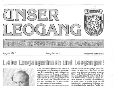 Datei-Vorschaubild - Gemeindezeitung_Scheiber-Matthias Amtsantritt Bürgermeister Lebenslauf Commander-Piet Pfarrer-neu Begrüßung.pdf