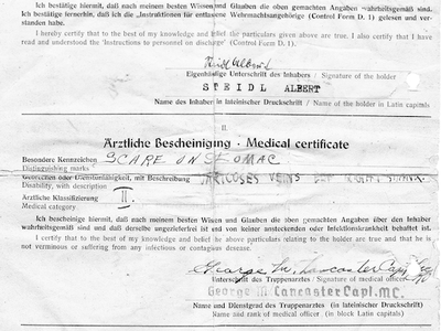Datei-Vorschaubild - Steidl-Albert_Militärentlassungsschein_1945.jpg