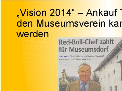 Datei-Vorschaubild - Bergbaumuseum_Ankauf Thurnhaus Red-Bull_2014.pdf