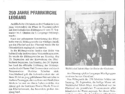 Datei-Vorschaubild - Pfarramt_250-Jahre-Leoganger-Pfarrkirche Bildungswoche-1995_1995.pdf