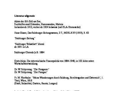 Datei-Vorschaubild - Schwaiger-Alois_Literatur Salzburg Pinzgau Saalfelden Leogang.pdf