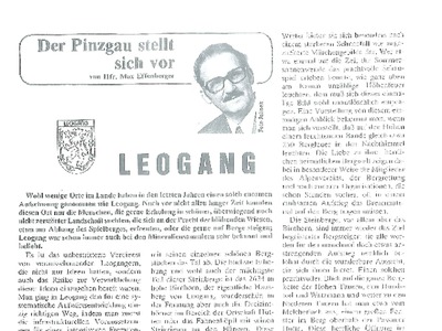 Datei-Vorschaubild - Effenberger-Max PInzgauer-Post_Leogang Fremdenverkehr Birnbachloch Badhaus Bergbau Pass-Grießen_1981.pdf