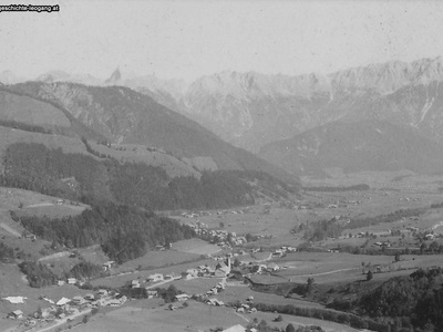 Datei-Vorschaubild - Gemeindeamt_Sonnrain Dorf Rosental Hirnreit Gerstboden_1959.jpg