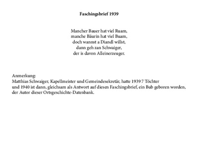 Datei-Vorschaubild - Schwaiger-Alois_Spottgedicht für Schwaiger-Matthias_1939.pdf