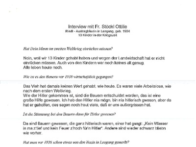 Datei-Vorschaubild - Schwaiger-Alois_Stöckl-Ottilie Interview_1997.pdf
