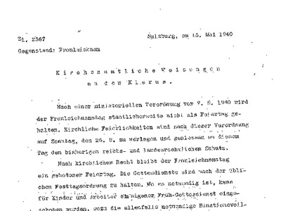 Datei-Vorschaubild - Filzer-Johannes Niedermoser-Josef_Verlegung-Frohnleichnam-auf-Sonntag_1940.pdf