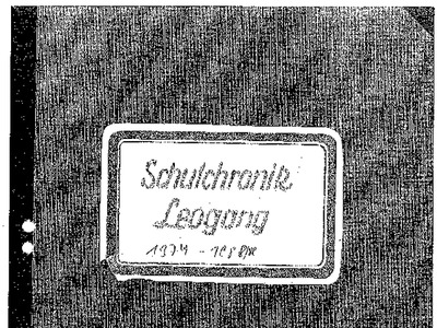 Datei-Vorschaubild - Volksschule-Leogang_Jahre-1974-1989_1974-1989.pdf