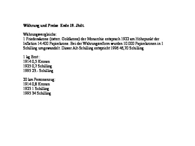 Datei-Vorschaubild - Schwaiger-Alois_Vergleich Krone-Schilling Brotpreis_1900-1996.pdf