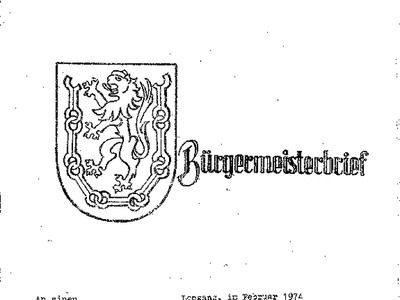 Datei-Vorschaubild - Bürgermeisterbrief_1974-02 Neumayer-Josef-Altbürgermeister-Nachruf Fremdenverkehrsentwicklung-1974 Biologischer-Landbau Mair-Fritz-Reisebericht-USA Aus-dem-alten-Leogang_1974.pdf