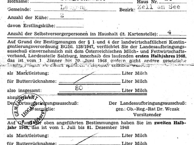 Datei-Vorschaubild - Gschwandtner-Anna_Ablieferungsvorschreibung Saaleckbauer_1948.jpg