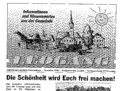 Datei-Vorschaubild - Gemeindeamt-Leogang_1996-12 Neuhart-Johannes-Heimatmuseen-Vortrag Asitzbahnen-25-Jahre Dullnig-Antonia-Der-erste-Schnee Heiliger-Vitus-Kunstwerk_1996.pdf