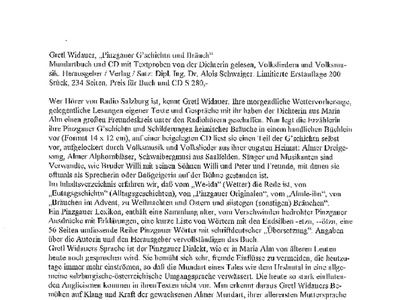 Datei-Vorschaubild - Faistauer-Max_Besprechung Pinzgauer-Gschichtn-und-Bräuch_2000.pdf